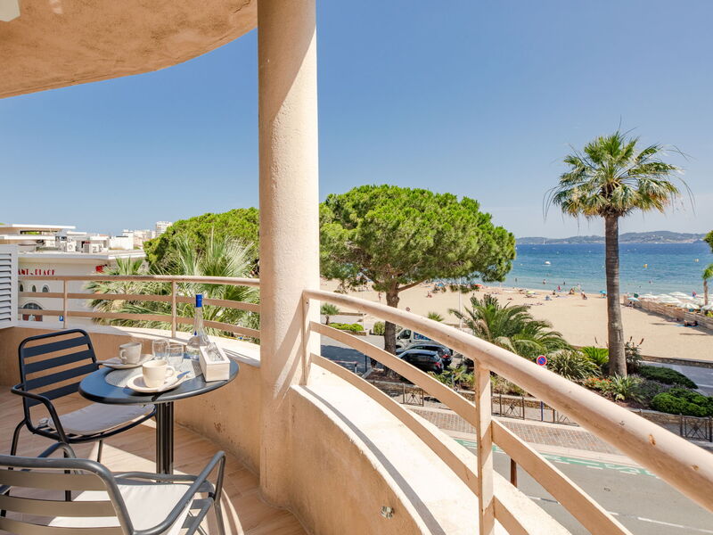 Sainte Maxime 124