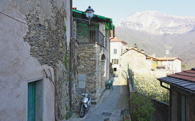 Le Ginestre Di Stazzema
