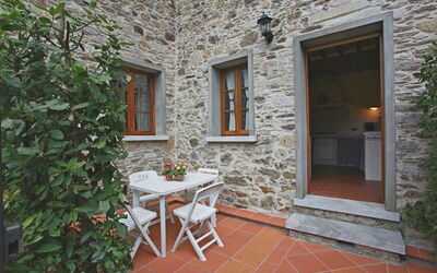 Le Ginestre Di Stazzema