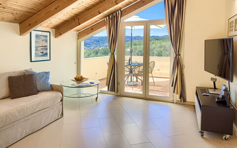 Accommodatie:&nbsp;Vip Panorama 2 Apartment