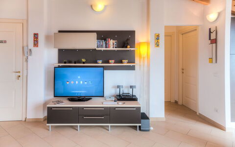 Accommodatie:&nbsp;Vip Panorama Apartment