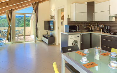Accommodatie:&nbsp;Vip Panorama 2 Apartment