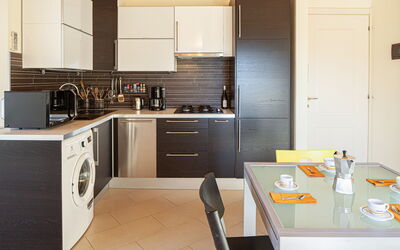 Accommodatie:&nbsp;Vip Panorama 2 Apartment