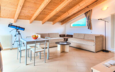 Accommodatie:&nbsp;Vip Panorama Apartment