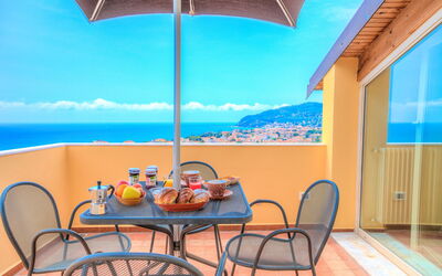 Accommodatie:&nbsp;Vip Panorama Apartment