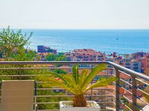 Villa Il Poggiolo Apartments - Diano Marina