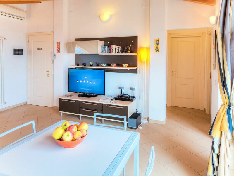 Accommodatie:&nbsp;Vip Panorama Apartment