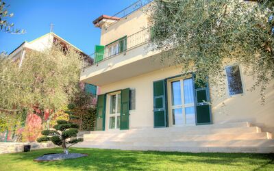 Villa Cervo