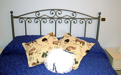 Accommodatie:&nbsp;Agriturismo Musso - Rosmarino