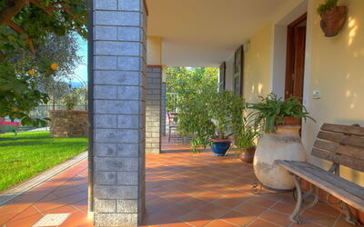 Casa Luciana - Diano Marina