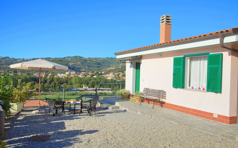 Casa Ilaria - Diano Marina