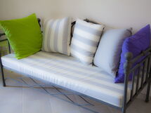 Accommodatie:&nbsp;Green Apartment - 008026-lt-0025