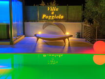 Villa Il Poggiolo - Diano Marina