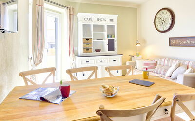 Accommodatie:&nbsp;Ortensia Yellow