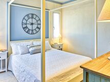 Accommodatie:&nbsp;Ortensia Blue