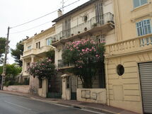 2 Bedroom Apt In Cannes