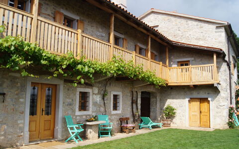 Villa Asaresidence