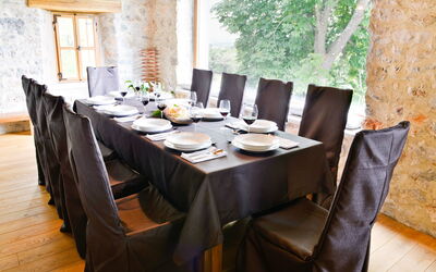 Villa Asaresidence