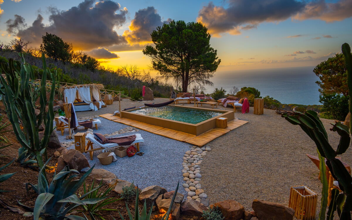 Terre Di Bea Cottage By The Sea Cefalu'