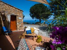 Terre Di Bea Cottage By The Sea Cefalu'