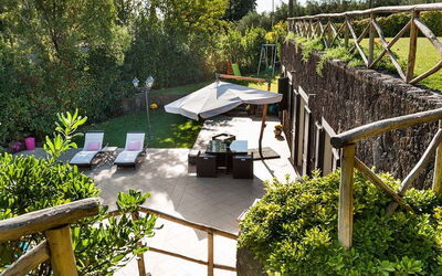 Eden Retreat