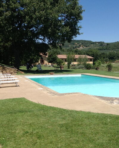 Villa Malvasia