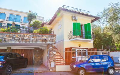 La Villetta della Meridiana - Diano Marina - Diano Marina, Ligurië, Italië