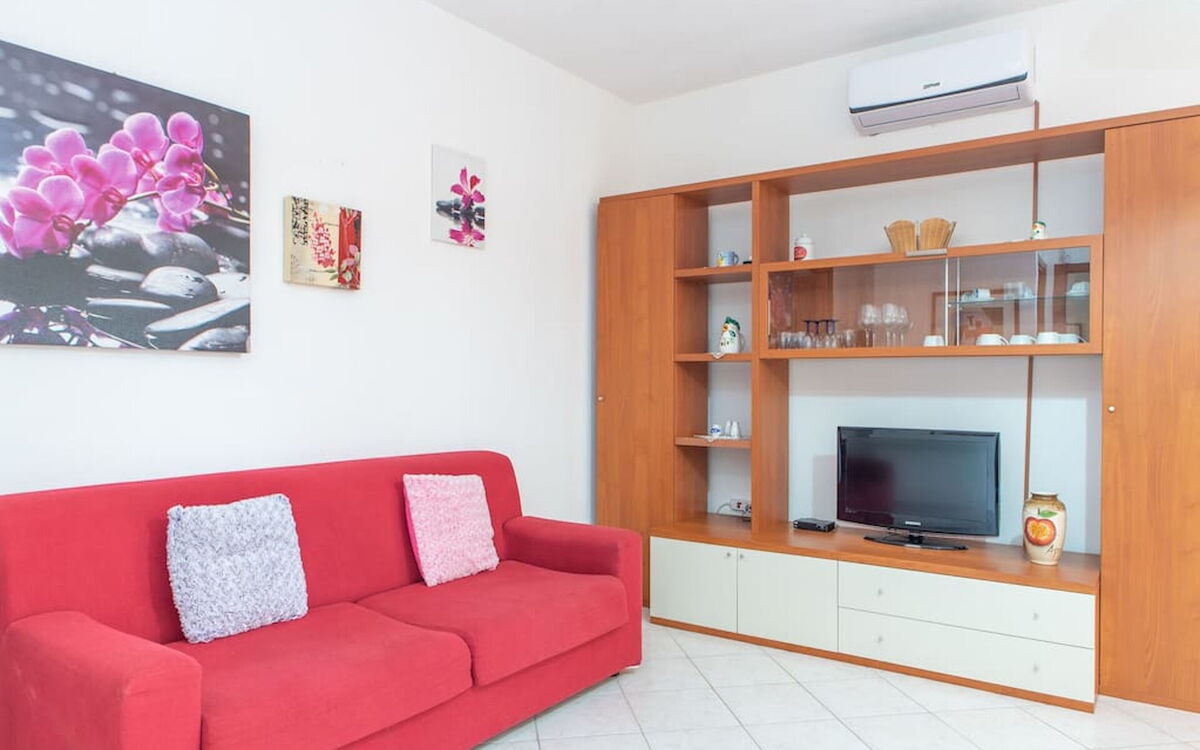 Accommodatie:&nbsp;Residence Villa Smeralda 2