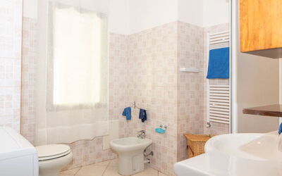Accommodatie:&nbsp;Residence Villa Smeralda 1