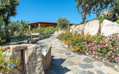Residence Villa Smeralda