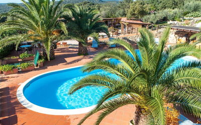 Residence Villa Smeralda