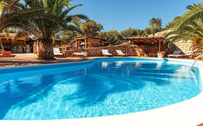 Residence Villa Smeralda