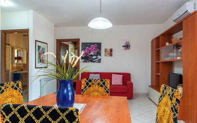 Accommodatie:&nbsp;Residence Villa Smeralda 4