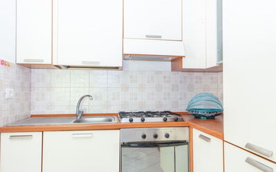 Accommodatie:&nbsp;Residence Villa Smeralda 4