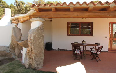 Accommodatie:&nbsp;Executive Residence Villa Smeralda