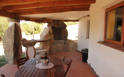 Accommodatie:&nbsp;Executive Residence Villa Smeralda