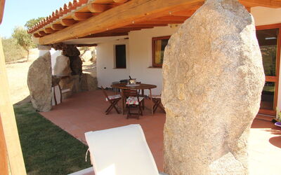 Accommodatie:&nbsp;Executive Residence Villa Smeralda