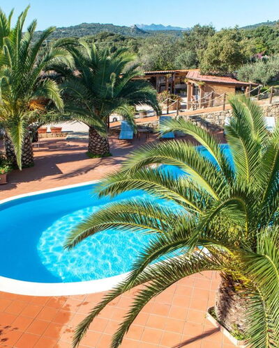 Residence Villa Smeralda