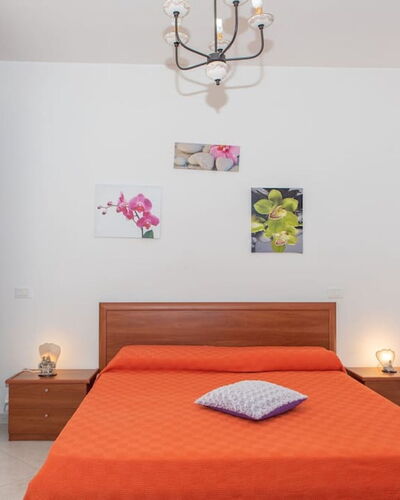 Residence Villa Smeralda 1