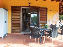 Accommodatie:&nbsp;Residence Villa Smeralda 3