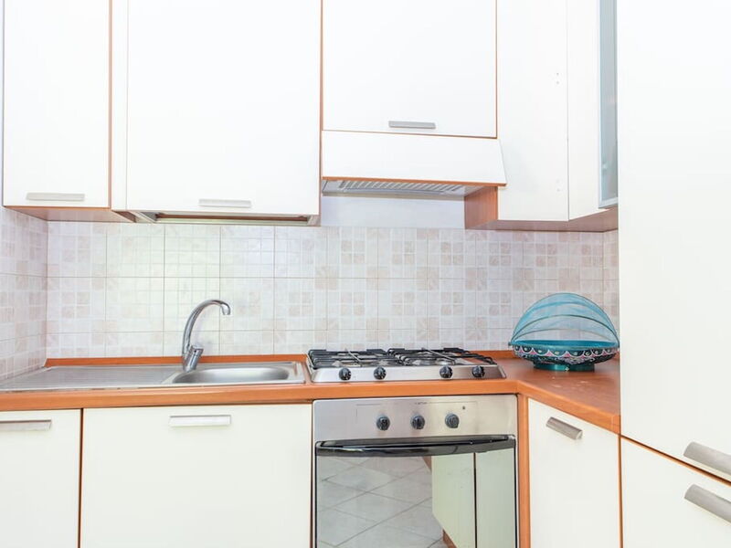 Accommodatie:&nbsp;Residence Villa Smeralda 2