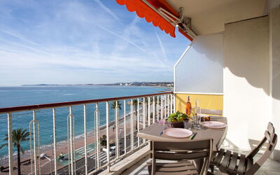 Accommodatie:&nbsp;L'Angelina 123.1