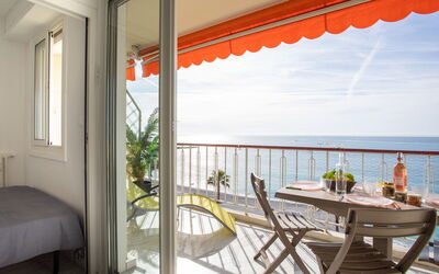 Accommodatie:&nbsp;L'Angelina 123.1