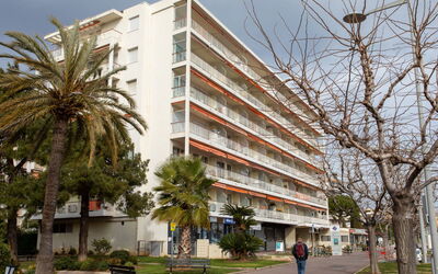 Accommodatie:&nbsp;L'Angelina 123.1