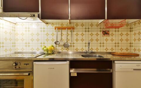 Accommodatie:&nbsp;Enrosadira 710.5