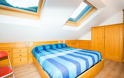 Accommodatie:&nbsp;Enrosadira 710.7