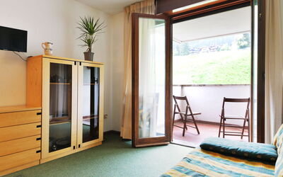 Accommodatie:&nbsp;Enrosadira 710.5
