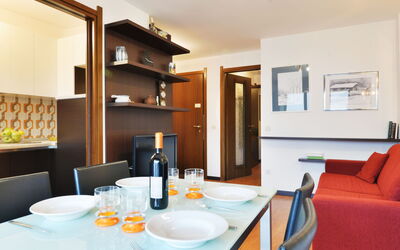 Accommodatie:&nbsp;Enrosadira 710.6