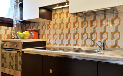 Accommodatie:&nbsp;Enrosadira 710.6