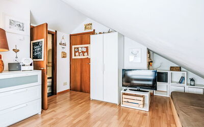 Accommodatie:&nbsp;Mansarda Golfieri 710.10